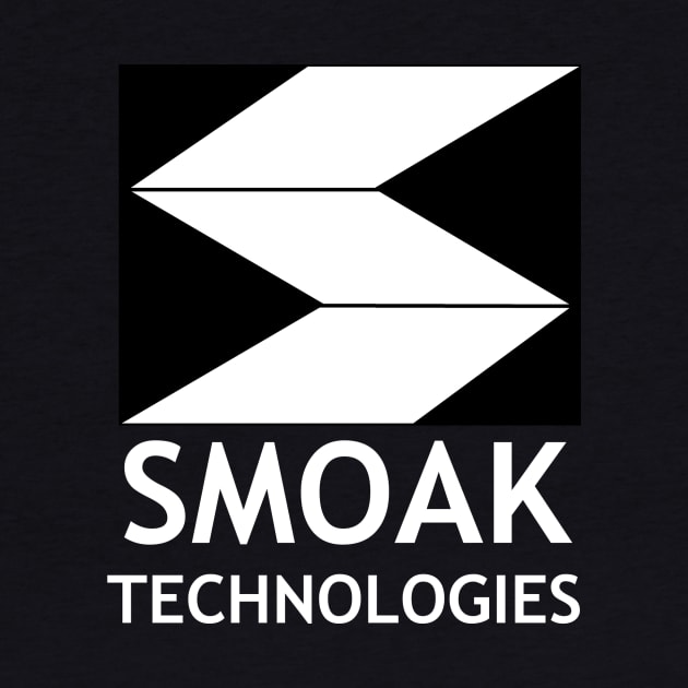 Smoak Technologies by DVL